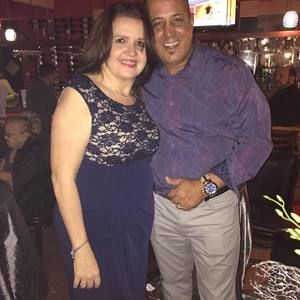 Meet your Posher, Barbara