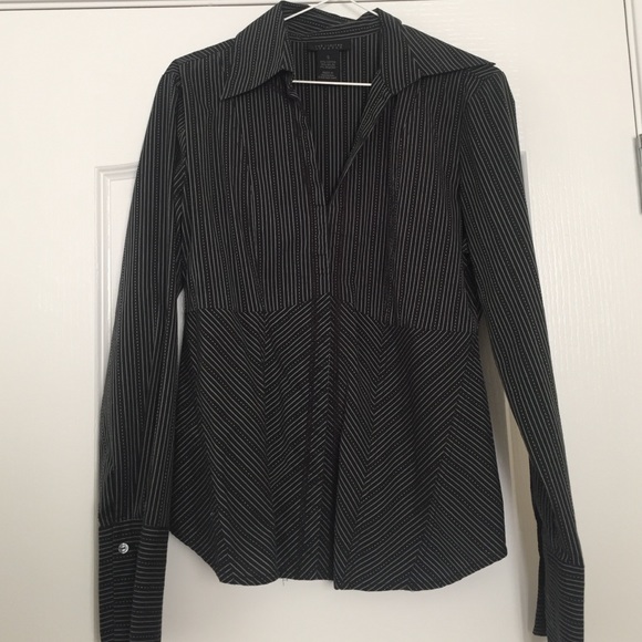 The Limited long sleeve shirt