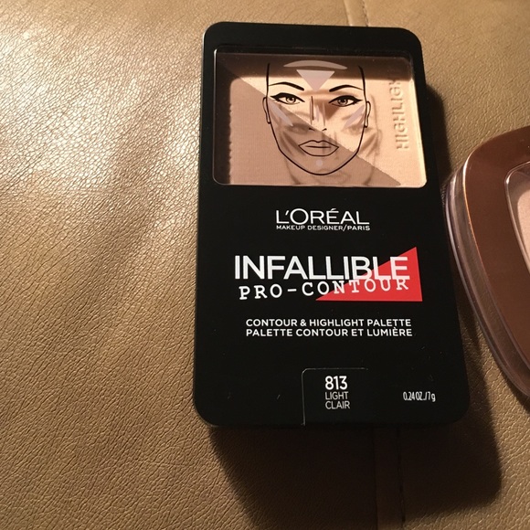 Face makeup - Picture 2 of 4