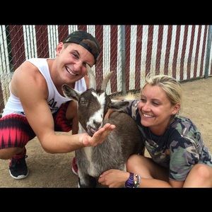 Meet your Posher, Connor