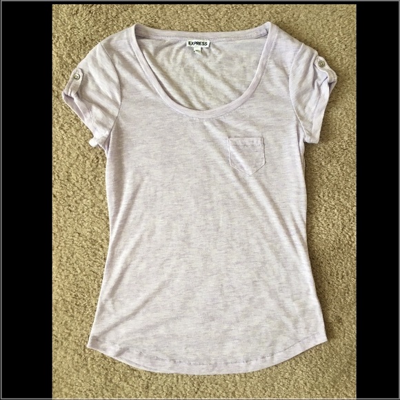 Express t shirt - Picture 1 of 2
