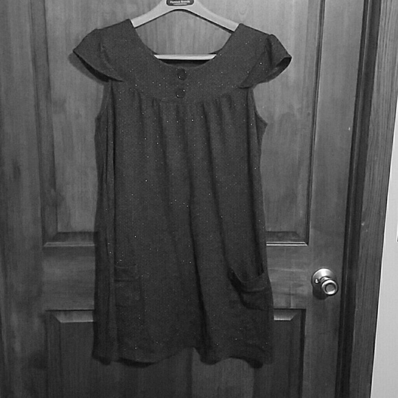 Perfect winter dress for the office!
