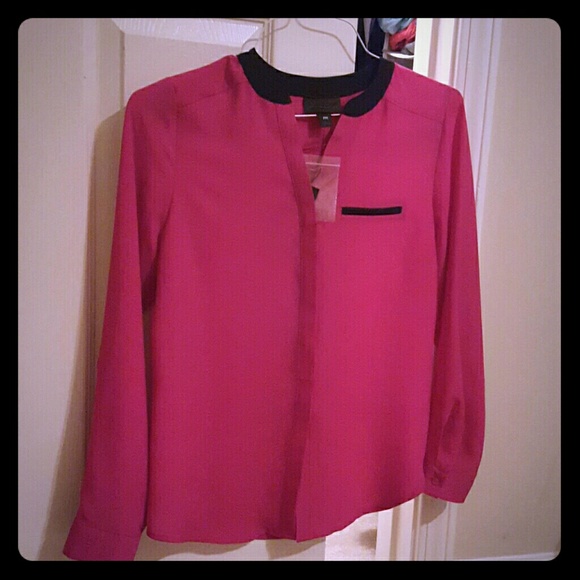✔FLASH SALE!!! Worthington Blouse