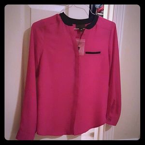 ✔FLASH SALE!!! Worthington Blouse