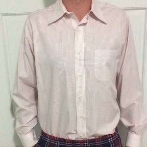 Men's Brooks Brothers dress shirt