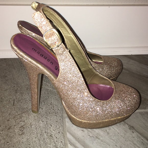 Madden Girl Heels /sookiee