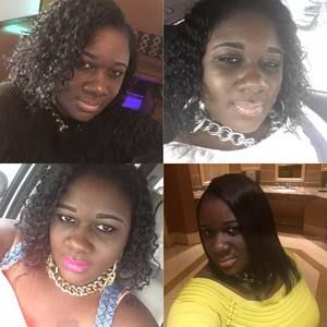 Meet your Posher, Lashonda