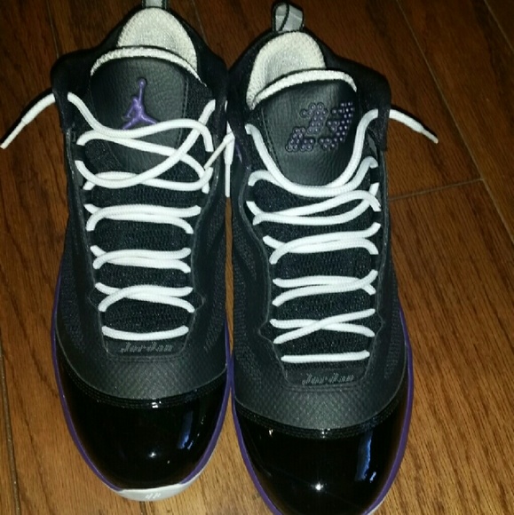 Air Jordan shoes