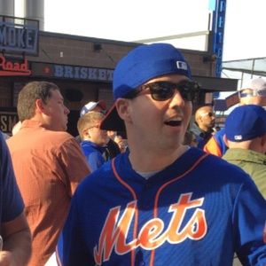 Meet your Posher, Matthew