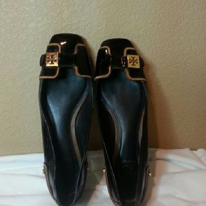 Tory Burch Flat Shoes 7M