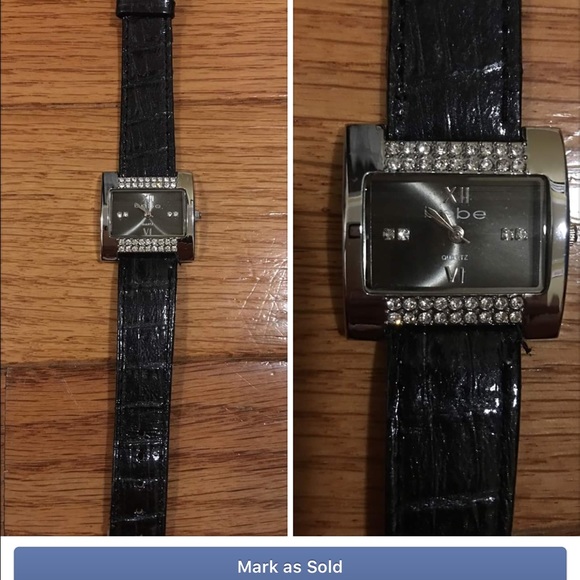 Used couple times