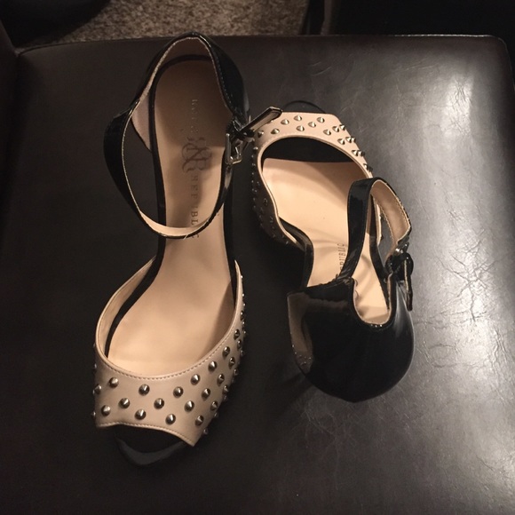 Rock & Republic Heels