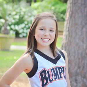 Meet your Posher, Robin