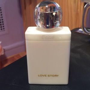 authentic chole love story lotion