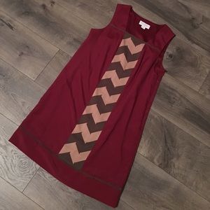 Fall dress