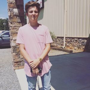 Meet your Posher, Jacob
