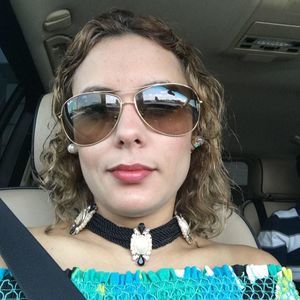 Meet your Posher, Angie