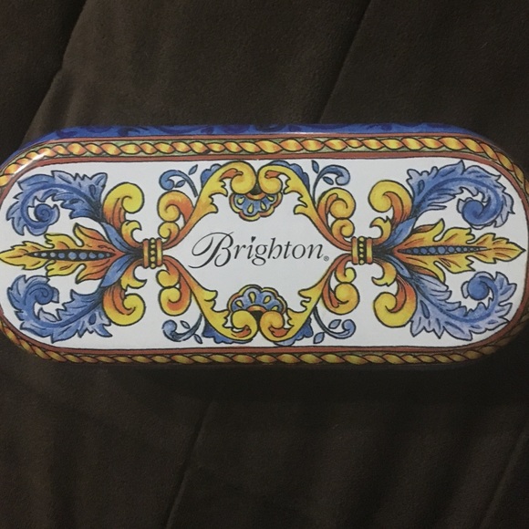 Brighton Sunglasses