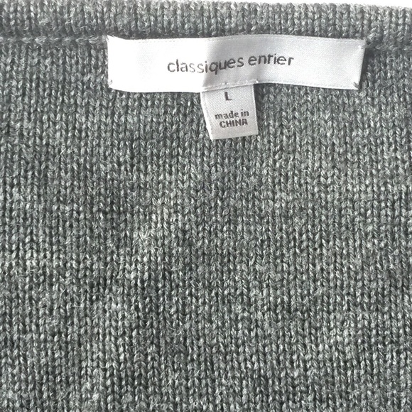 Classiques Sweater - Picture 4 of 4