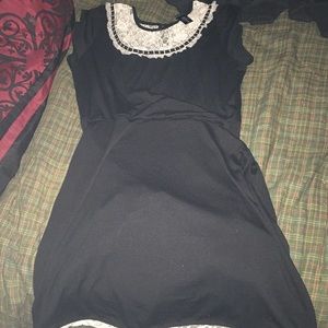 Hot topic dress