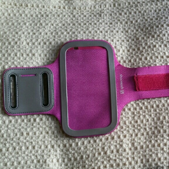 Cell phone holder - Picture 2 of 2