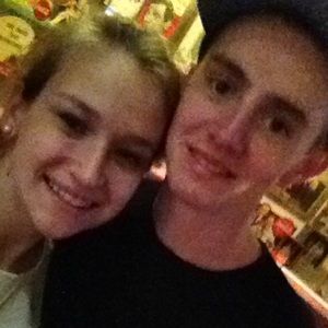 Meet your Posher, Eden