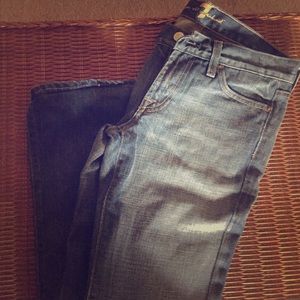 Seven7 Jeans - new condition. Already hemmed!