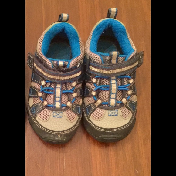 Stride rite Toddler Shoes
