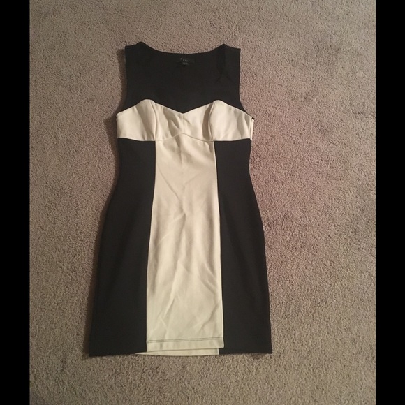 Forever 21 bodycon dress
