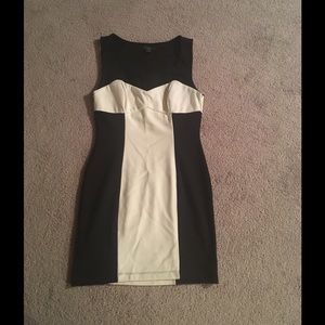 Forever 21 bodycon dress