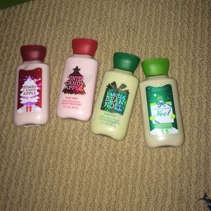 Lotions