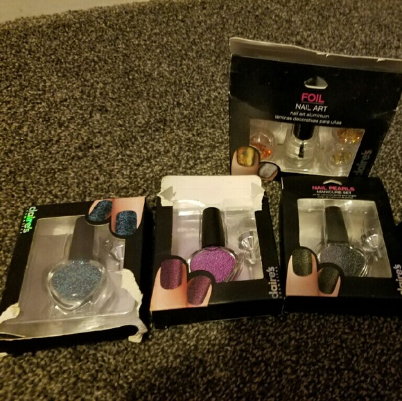 Nail Bundle - Picture 2 of 3