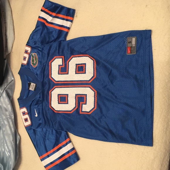 AWESOME Florida Gators kids jersey