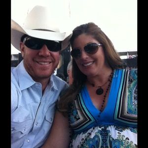 Meet your Posher, Tonya