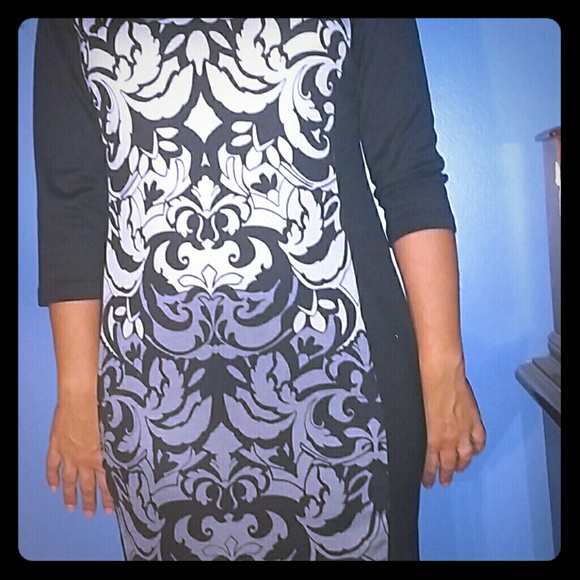 ☆Sale NY & Co. Dress