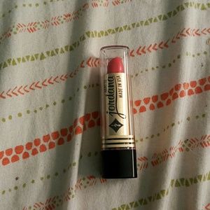 Jordana lipstick in the shade blazing mango 💄💋