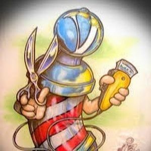 Meet your Posher, George