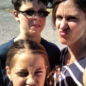 Meet your Posher, Lori