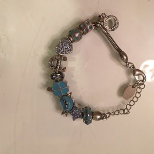 Kids Charm bracelet