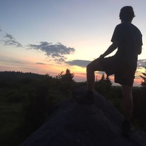 Meet your Posher, Matthew