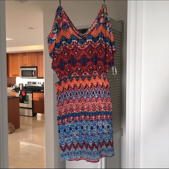 LF dress
