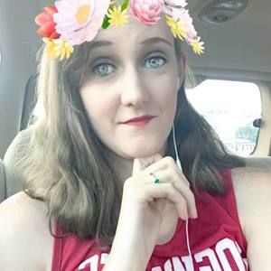 Meet your Posher, Meghan