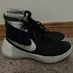 Nike Hyperdunks 2015