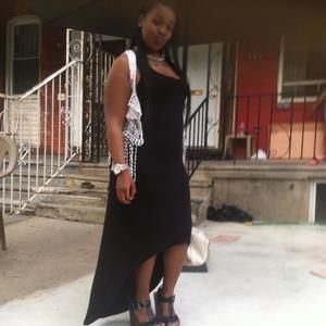 Meet your Posher, Bianca