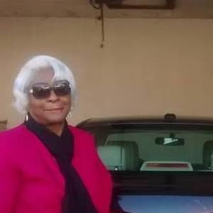 Meet your Posher, Bernice cobb