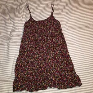 Flower Sun Dress