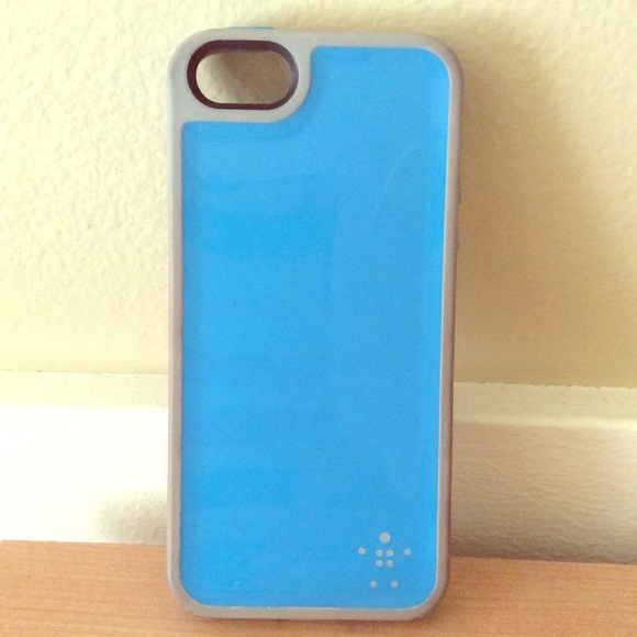 iPhone 5s case