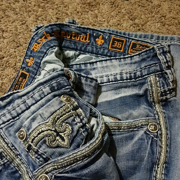 MEN'S ROCKS - Picture 2 of 4