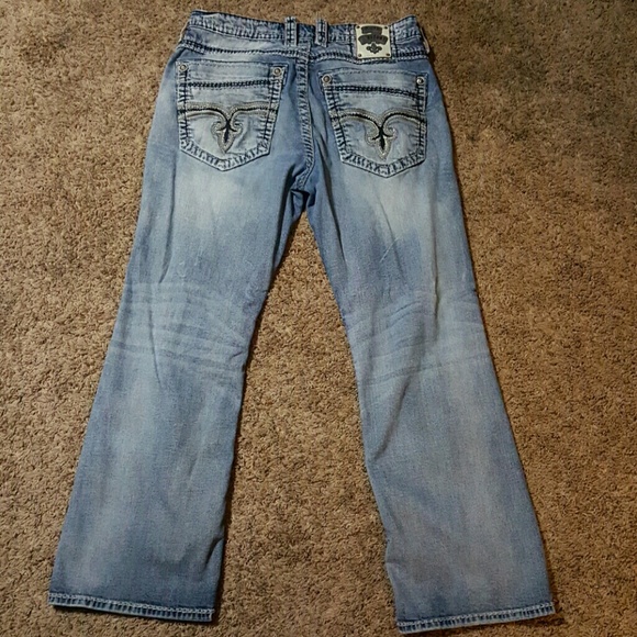 MEN'S ROCKS - Picture 4 of 4