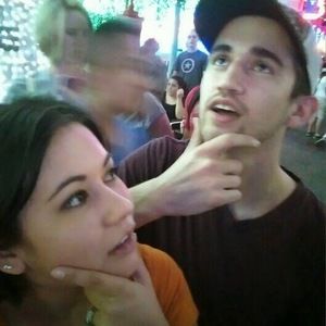 Meet your Posher, Amy